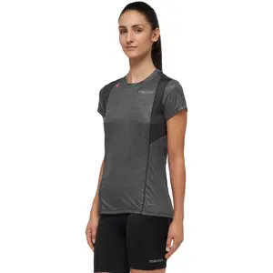 Camiseta de mujer Macron running kimberly image-2