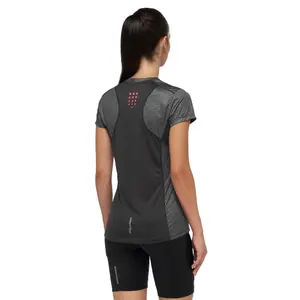Camiseta de mujer Macron running kimberly image-5