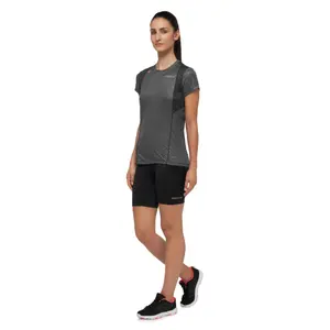 Camiseta de mujer Macron running kimberly image-1