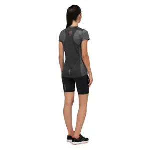 Camiseta de mujer Macron running kimberly image-4