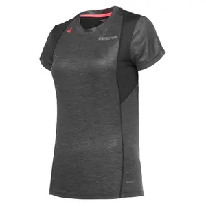 Camiseta de mujer Macron running kimberly image-0