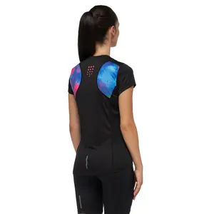 Camiseta de mujer Macron running kimberly image-3