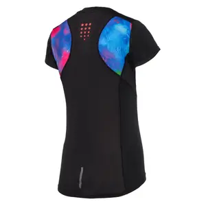 Camiseta de mujer Macron running kimberly image-2