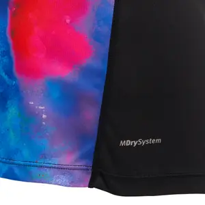 Camiseta de mujer Macron running kimberly image-5