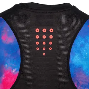 Camiseta de mujer Macron running kimberly image-4