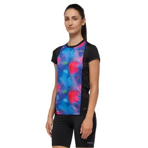 Camiseta de mujer Macron running kimberly image-1