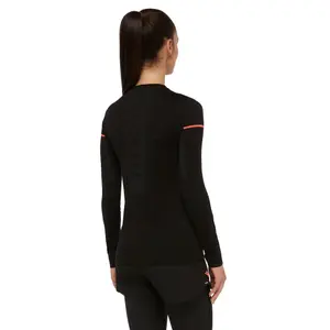 Camiseta de mujer Macron running mary image-3