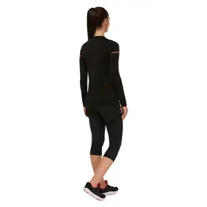 Camiseta de mujer Macron running mary image-5