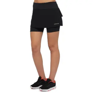 Falda Macron fbi running xena image-3