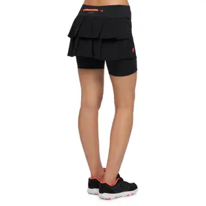 Falda Macron fbi running xena image-6