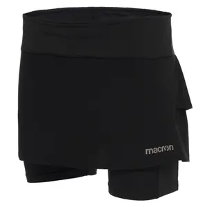 Falda Macron fbi running xena image-0