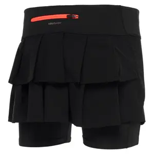 Falda Macron fbi running xena image-4