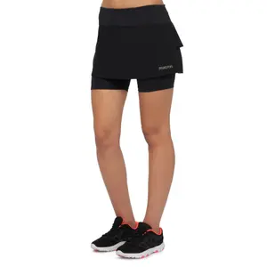 Falda Macron fbi running xena image-1