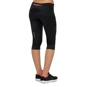 Pantaloni 3/4 da donna Macron fbi running betty image-4
