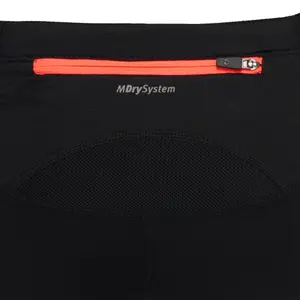 Pantaloni 3/4 da donna Macron fbi running betty image-6