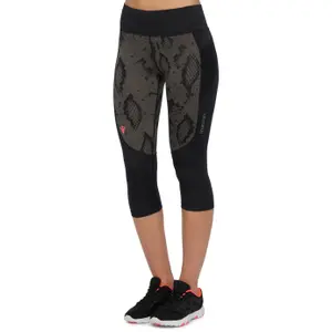 Pantaloni 3/4 da donna Macron running cheryl image-1