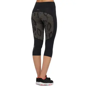 Pantaloni 3/4 da donna Macron running cheryl image-3