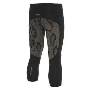 Pantaloni 3/4 da donna Macron running cheryl image-2