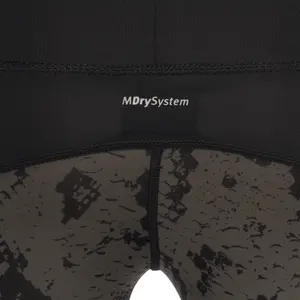 Pantaloni 3/4 da donna Macron running cheryl image-4