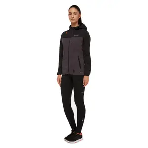 Giacca da donna Macron running gloria image-2