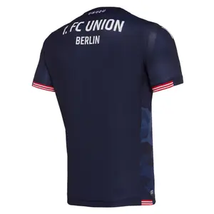 Derde trui Union Berlin 2018/19 image-1