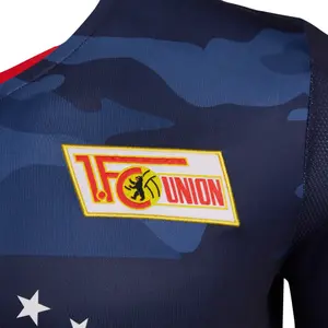 Derde trui Union Berlin 2018/19 image-2