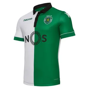 Stromp-trøje Sporting Portugal 18/19 image-0