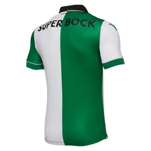 Stromp-trøje Sporting Portugal 18/19 image-1