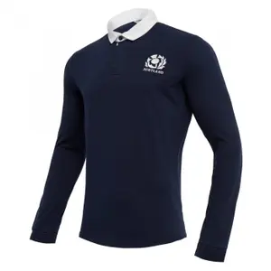 Kindertrikot Schottland 2018/19 image-0