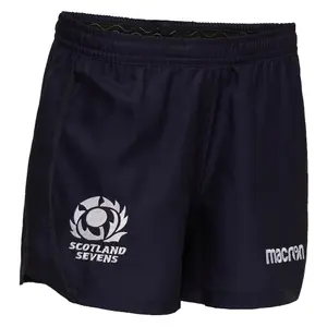 Calções home/away Scotland Rugby 18/19 image-0