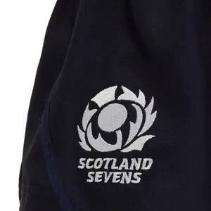 Shorts für Kinder zu Hause oder im Büro Scotland Rugby 18/19 image-3