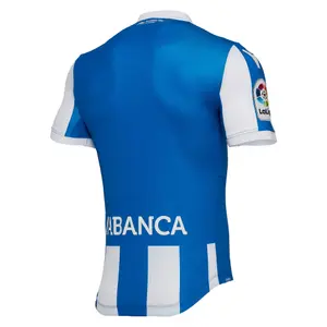 Maglia Home Deportivo La Corogne 2018/19 image-1