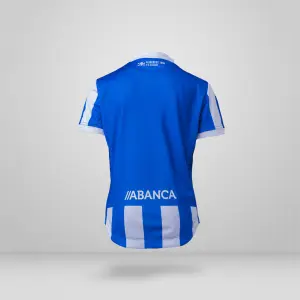 Maglia Home per bambini Deportivo La Corogne 2018/19 image-1