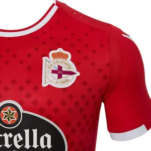 Home goalie jersey Deportivo La Corogne 2018/19 image-2