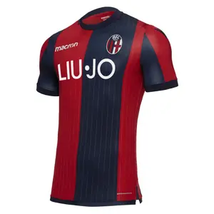 Maillot Domicile Bologne 2018/19 image-0