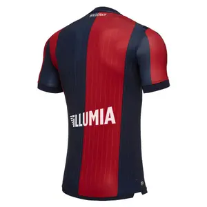 Maillot Domicile Bologne 2018/19 image-1