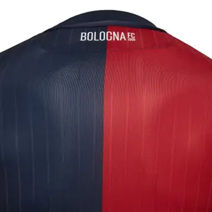 Maillot Domicile Bologne 2018/19 image-2