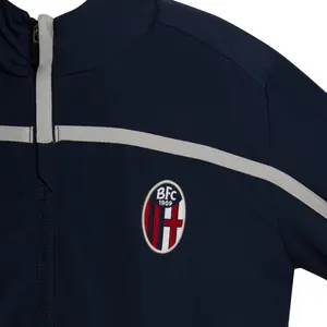 Tuta da ginnastica per bambini Bologne FC 2018/19 image-2