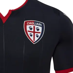 Derde trui Cagliari Calcio 18/19 image-2