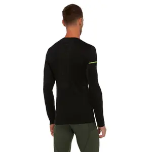 Maglia senza cuciture Macron chinook michael image-5