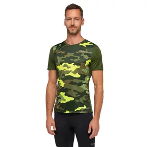 Maglia Macron chinook fbi patrick image-0