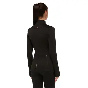 Felpa da donna Macron fbi running ginnie image-4