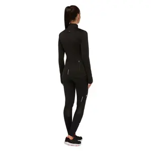 Felpa da donna Macron fbi running ginnie image-5