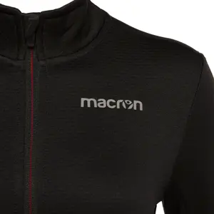 Felpa da donna Macron fbi running ginnie image-6