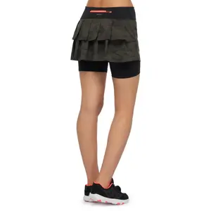 Falda-pantalón Macron fbi running xena image-4