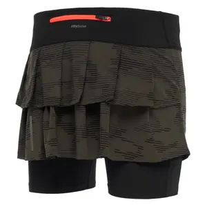 Falda-pantalón Macron fbi running xena image-3