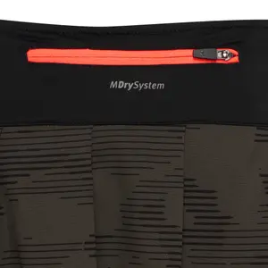 Falda-pantalón Macron fbi running xena image-6