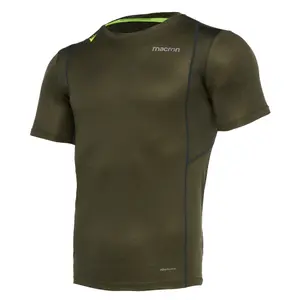 Camisa Macron zefiro fbi kenny image-0