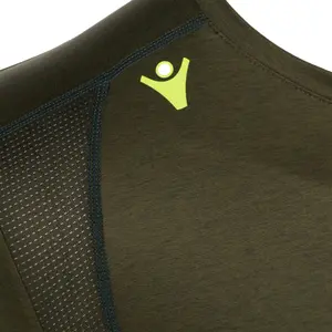 Camisa Macron zefiro fbi kenny image-6