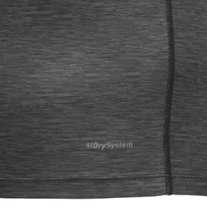 Camiseta Macron zefiro fbi kenny image-6